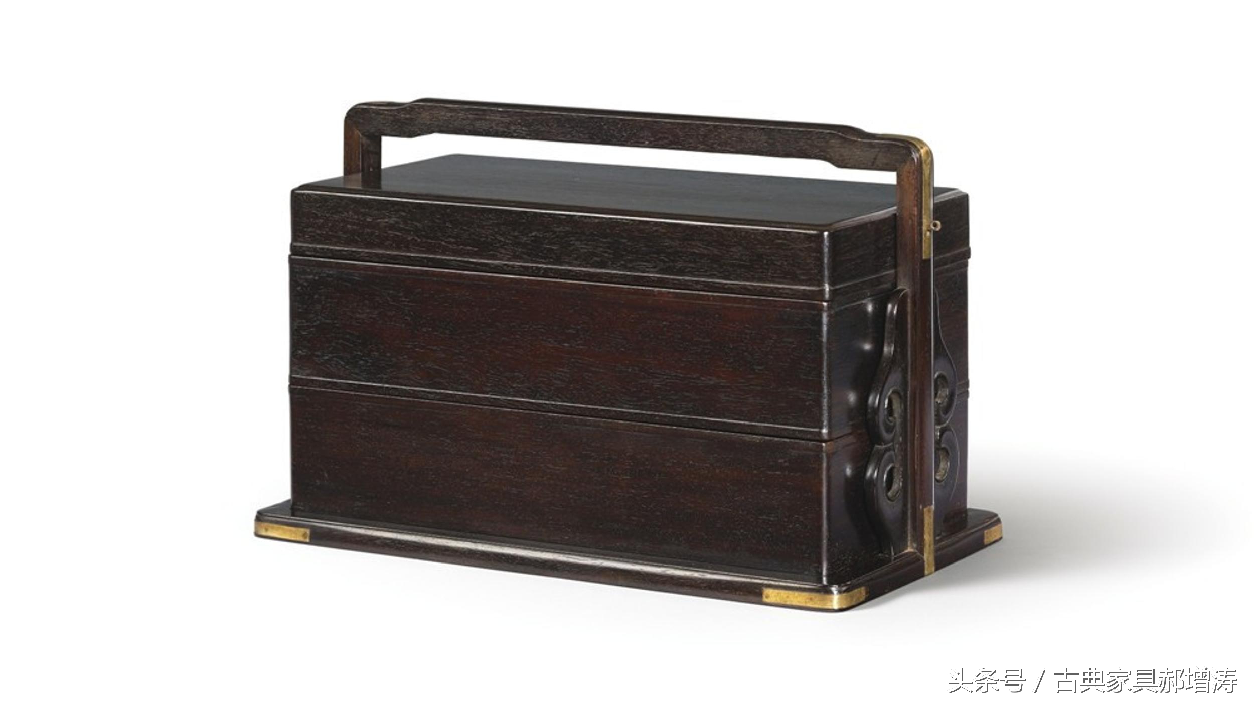 王世襄明式家具鉴赏,顶级明式家具拍卖