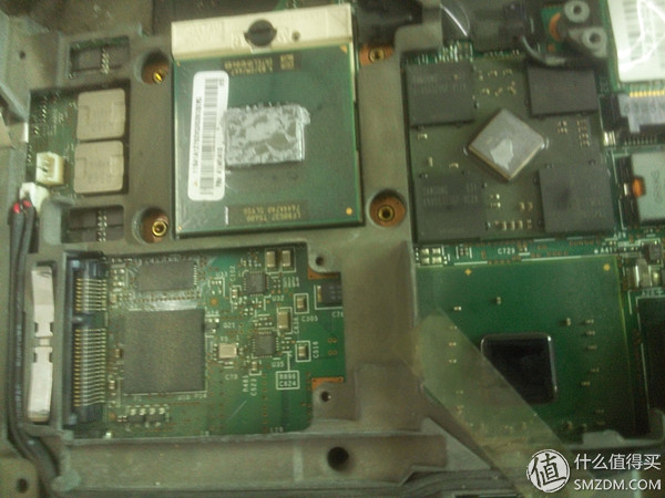 ibmt61笔记本拆机换固态硬盘,ibmt60拆机清灰教程