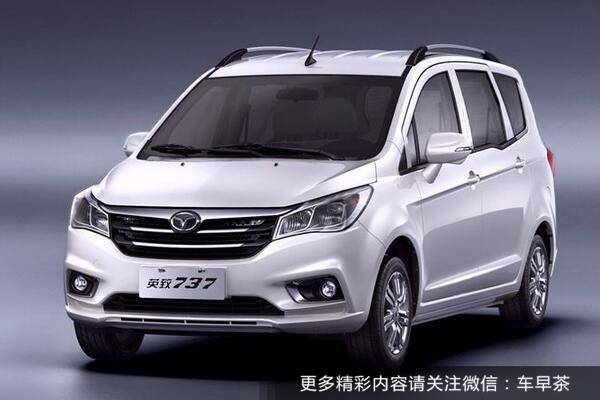 买了不吃亏全国这几款车最保值,日系性价比最高稳定性好的7座车