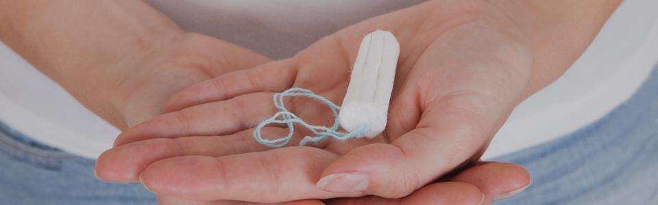 关于卫生棉条的所有问答，果断放弃卫生巾选择卫生棉条！