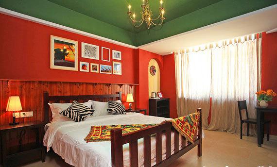 国内十大情趣酒店你去过几个？