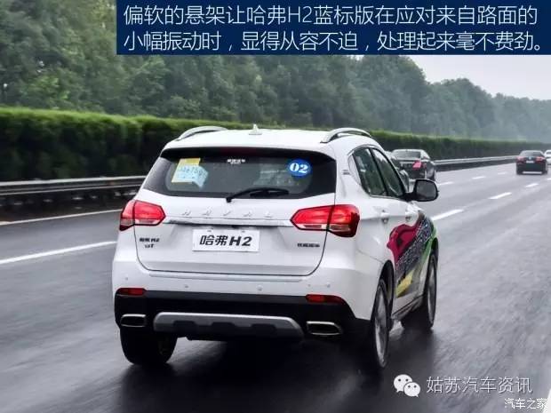 哈弗h22017款蓝标自动尊贵,2017款哈弗h2蓝标自动豪华型