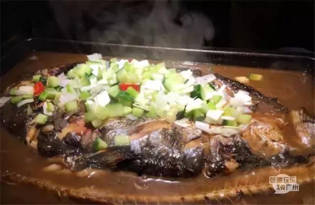 广州美食自助餐探店排行榜前十名,广州特色美食餐厅排行榜前十名