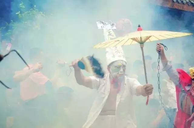 四川最深山神秘的古镇,四川最原始自然的村落