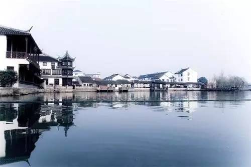 四川最深山神秘的古镇,四川最原始自然的村落