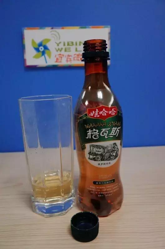 超市里常见的饮料测评,超市里所有的饮料买一遍