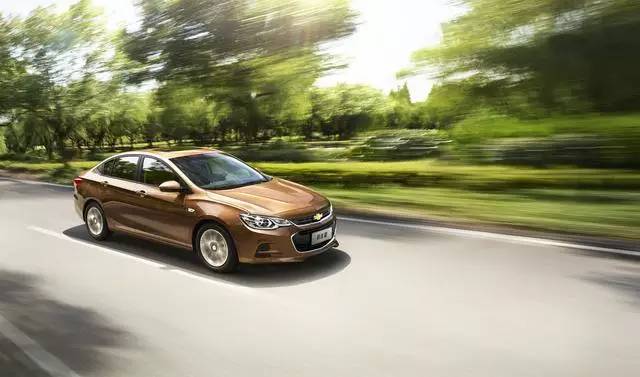 雪佛兰科沃兹试驾测评,雪佛兰科沃兹试驾视频