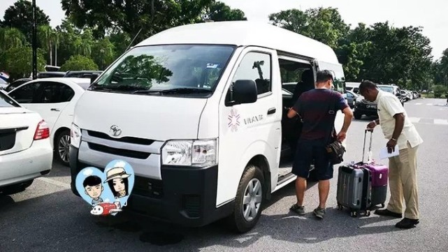 海岛兰卡威旅游,梦回兰卡威度假海岛