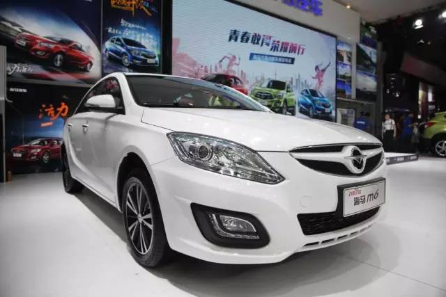 海马s52015款为啥看不见平均油耗,海马汽车海马s5