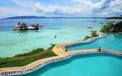 月薪3000的tiffany蓝钻岛