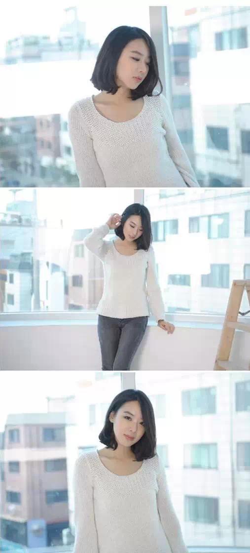 50岁减龄发型梨花烫,70后最洋气的发型梨花烫