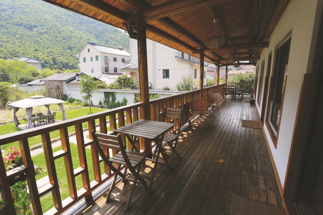 湖州氧吧森林,湖州天然氧吧有几个