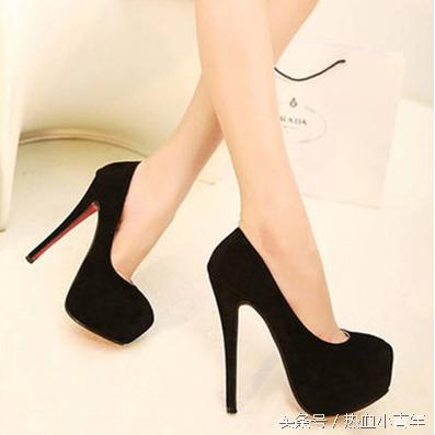 秋季鞋子高颜值推荐,秋天最受欢迎的鞋子