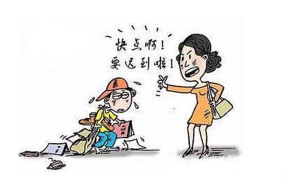 如何治好孩子的拖延症,孩子的拖延症怎么治