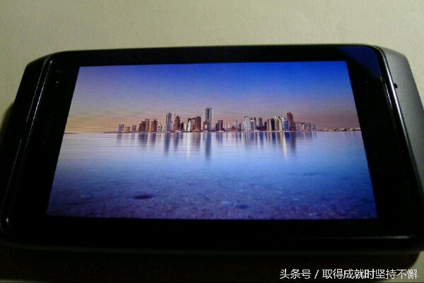 诺基亚经典nokia,经典之作诺基亚n82+开箱