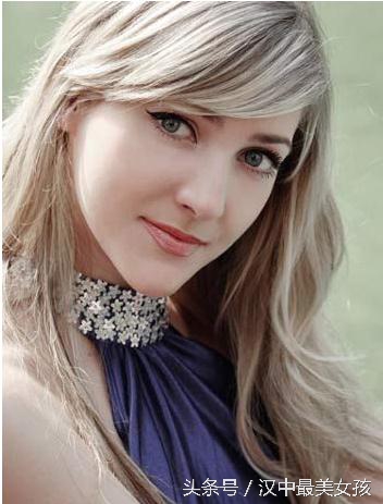 哪些国家的美女泛滥成灾