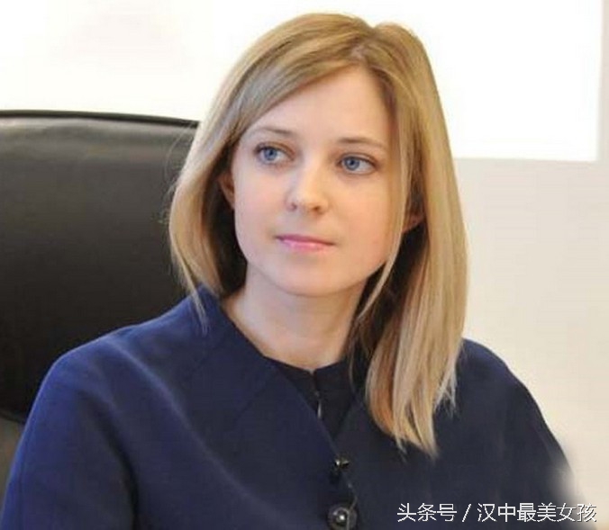 哪些国家的美女泛滥成灾