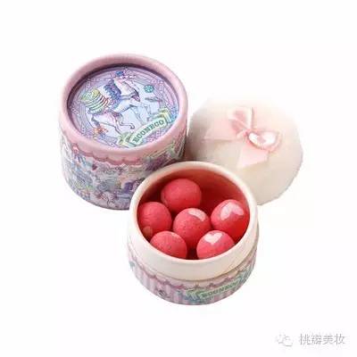 白菜贴脸,提亮泪沟的平价腮红