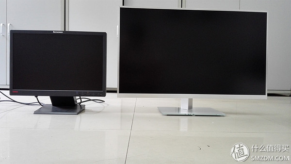 大尺寸高分屏升级之旅HKC惠科Q320显示器折腾记录