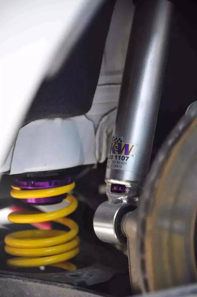 尚酷经典改装视频,尚酷改装粉色案例