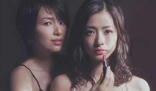 一支你必须拥有的口红,精选口红