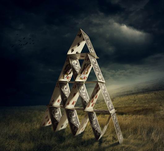 纸牌屋让人惊艳的话,纸牌屋第六季语录