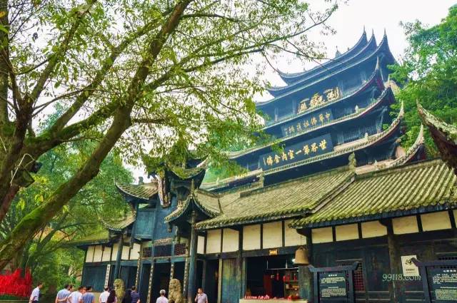 重庆十大旅游景点排名前十有哪些,重庆十大旅游景点最新