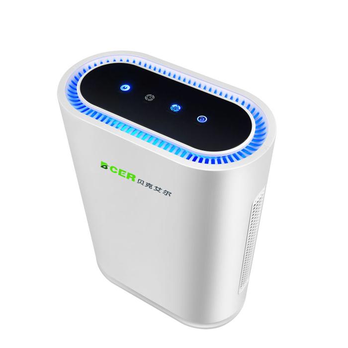 大型强力吸二手烟空气净化器,防止吸二手烟净化器