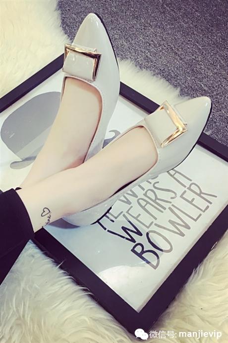 时尚韩版显瘦小脚九分裤,韩版修身款式图片