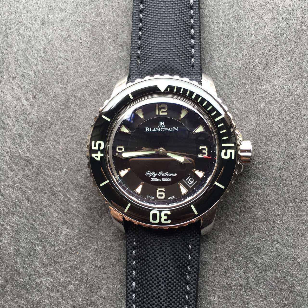 瑞士手表打败日本手表,瑞士手表打假