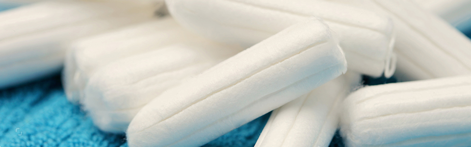 关于卫生棉条的所有问答，果断放弃卫生巾选择卫生棉条！