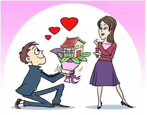 着急迎娶白富美，买辆电动汽车怎么样？