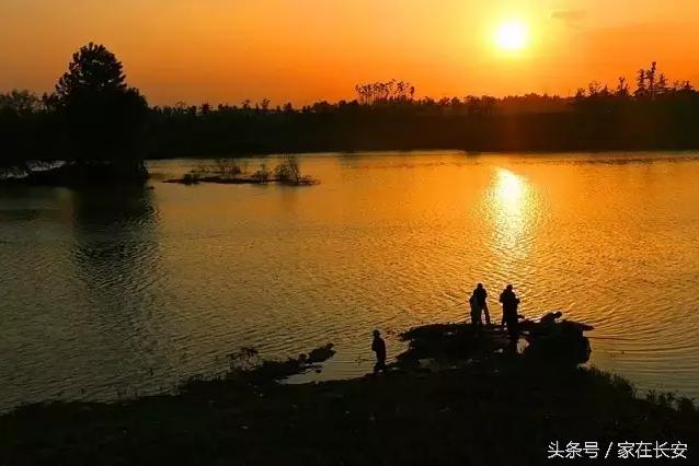 西安长安旅游怎么玩,西安长安游玩攻略