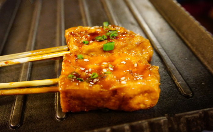 常见油炸小吃大全,各种特色油炸食品的做法