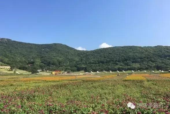 朱家尖自驾游攻略2日游国庆,普陀山朱家尖二日自驾游攻略