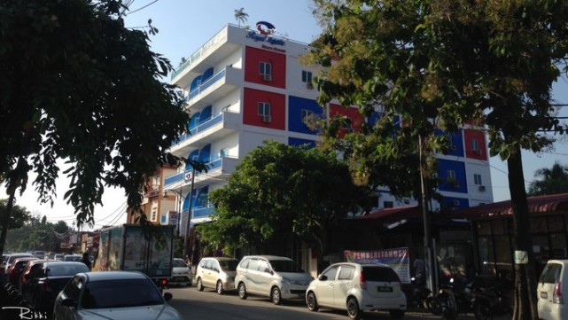 海岛兰卡威旅游,梦回兰卡威度假海岛