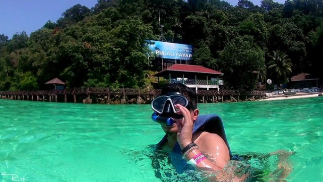 海岛兰卡威旅游,梦回兰卡威度假海岛