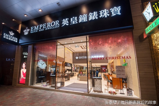 香港购买卡西欧手表攻略,内地人在香港买的手表