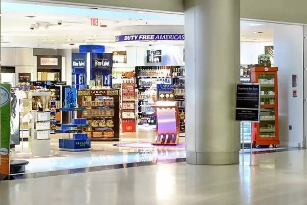 樟宜机场免税店攻略,海南机场免税店攻略