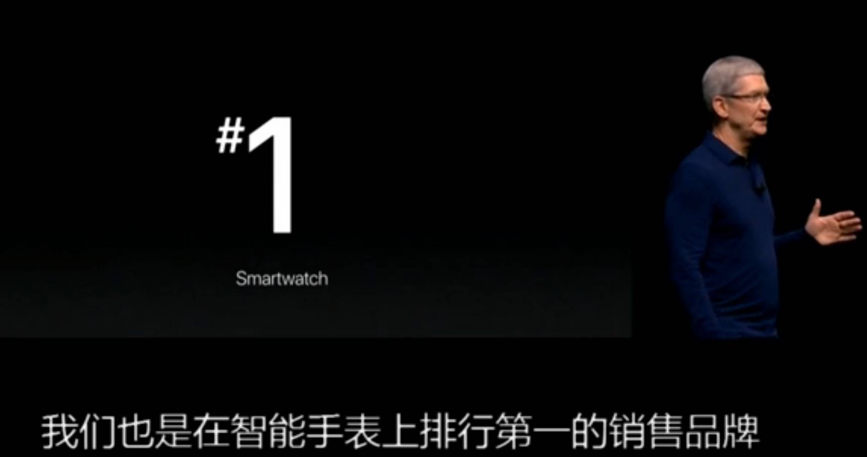 这就是你们期待的iPhone7，虽不合心意，但该割的还是会割