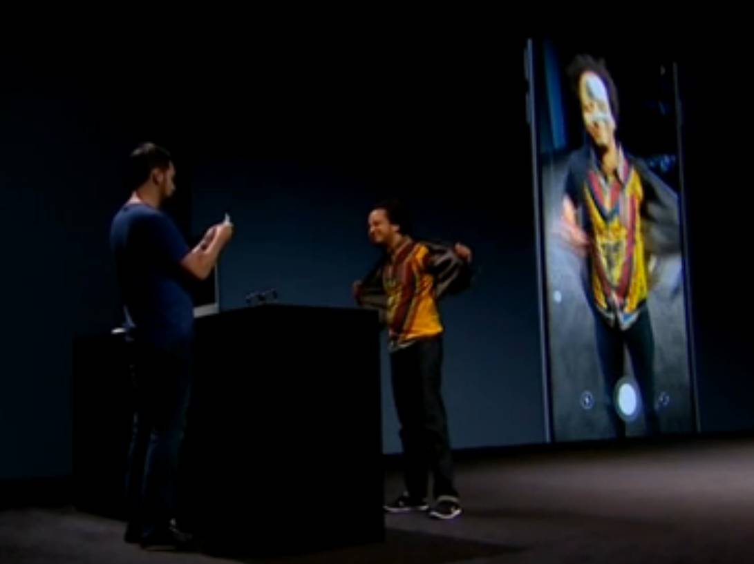 这就是你们期待的iPhone7，虽不合心意，但该割的还是会割