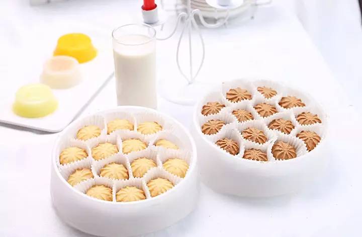 10种糕点礼盒,10款糕点礼盒