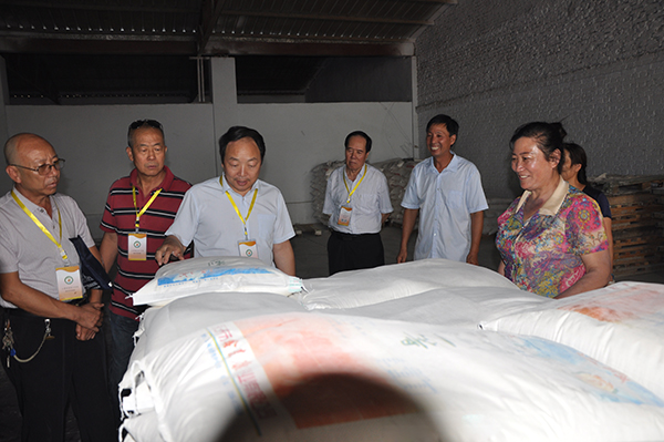 山西省永济市鑫麦康面粉厂,山西省永济市鑫麦康面业有限公司