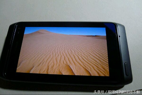 诺基亚经典nokia,经典之作诺基亚n82+开箱