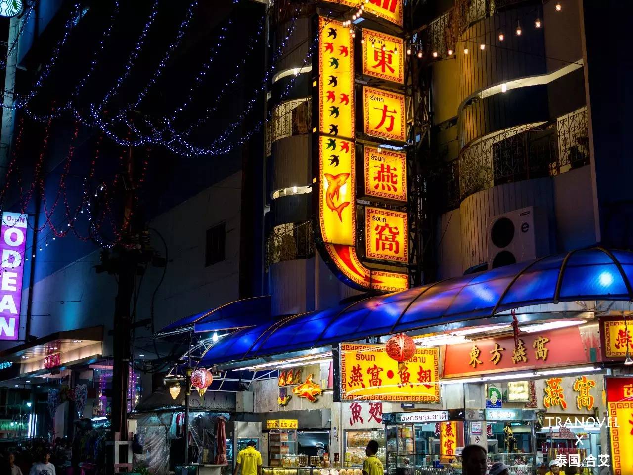 泰国十大旅游秘境,泰国旅行亲子