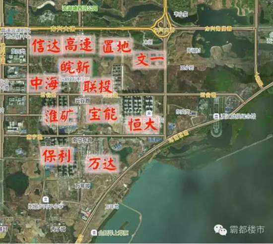 滨湖板块最新规划,临安滨湖新城板块潜力解析