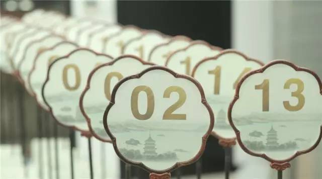 观G20峰会品中国文化的浓浓韵味看企业礼品如何体现中国风