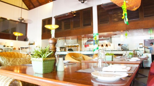 海岛兰卡威旅游,梦回兰卡威度假海岛