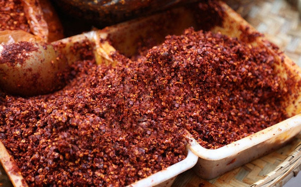 满大街牛肉面哪家最好,满街香重庆小面