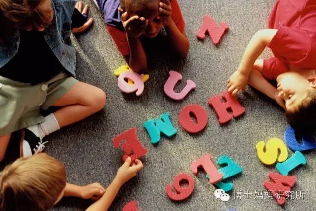 蒙台梭利华德福瑞吉欧,分析福禄贝尔和蒙台梭利